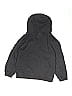 Comfort Colors Black Zip Up Hoodie Size M (kids) - photo 2