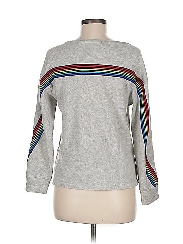 Eri + Ali Sweatshirt (view 2)