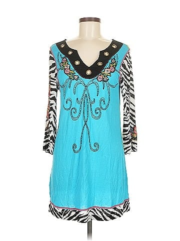 Krista Lee Casual Dress (view 1)