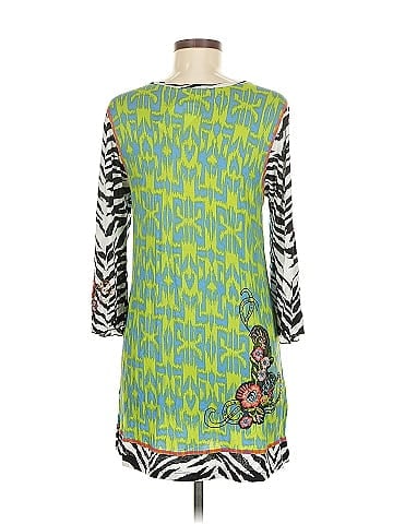 Krista Lee Casual Dress (view 2)