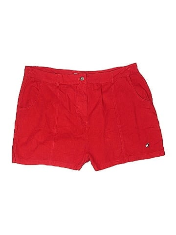 Frances Valentine Shorts (view 1)