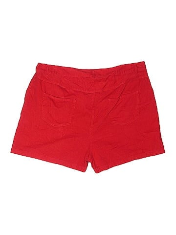 Frances Valentine Shorts (view 2)