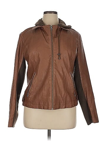 Bernardo Jacket (view 1)