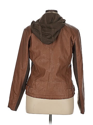 Bernardo Jacket (view 2)