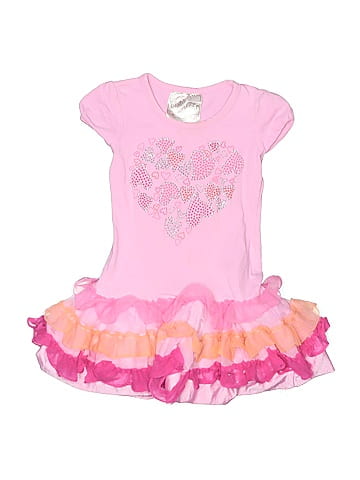 Beautees Dress (view 1)