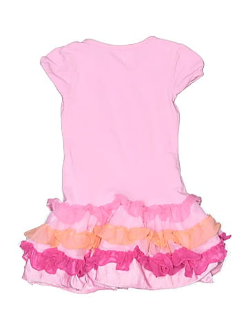 Beautees Dress (view 2)