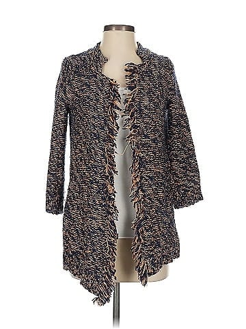 Sparrow Cardigan (view 1)