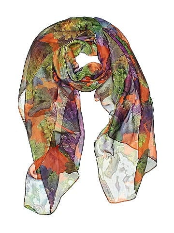 Unbranded Scarf (view 1)