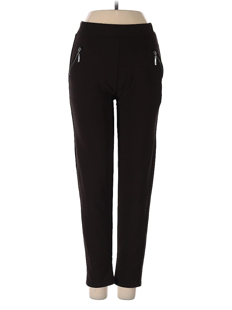 Click to view more detailed imagery on our partner's website Pre-owned Coco + Carmen Active Pants In Black