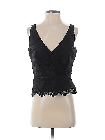 Bandolino Sleeveless Top (view 1)