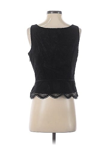 Bandolino Sleeveless Top (view 2)