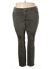 Torrid Jeans