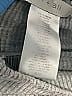 Roz & Ali Solid Gray Turtleneck Sweater Size S - photo 4