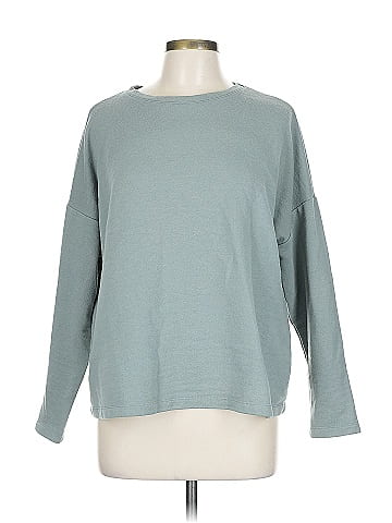 Pull&Bear Sweatshirt (view 1)