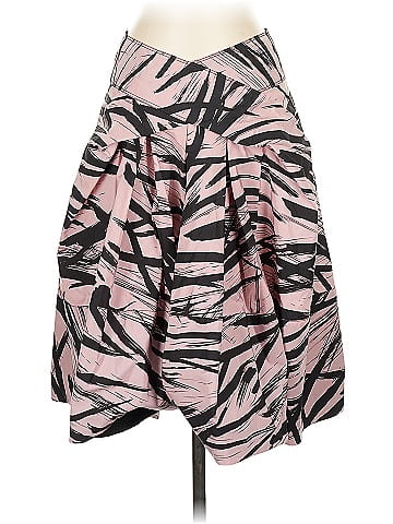 Donna Karan Collection Casual Skirt (view 1)