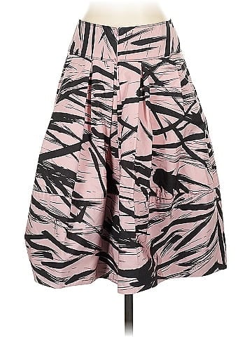 Donna Karan Collection Casual Skirt (view 2)