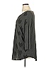 Edista Gray 3/4 Sleeve T-Shirt Size 1X - photo 4