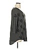 Edista Gray 3/4 Sleeve T-Shirt Size 1X - photo 3