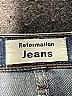 Reformation Jeans Blue Jeans Size 24 waist - photo 3