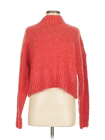 New In Turtleneck Sweater (view 1)