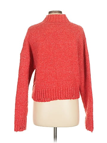 New In Turtleneck Sweater (view 2)