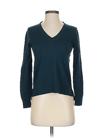 Massimo Dutti Pullover Sweater (view 1)