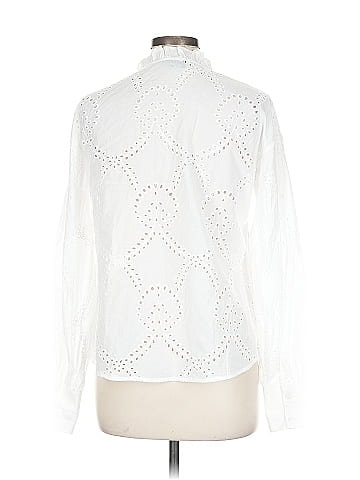Gracia Long Sleeve Blouse (view 2)