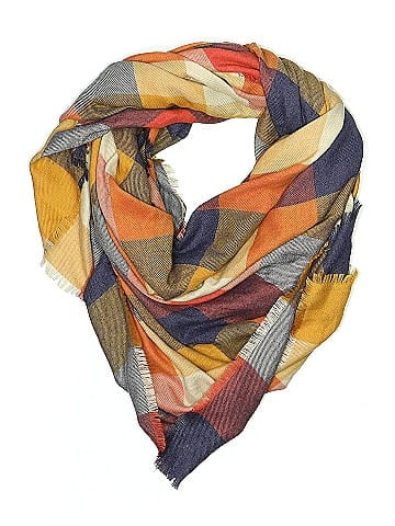 Collection 18 Scarf (view 1)