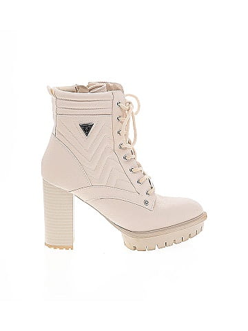 Guess Ankle Boots (view 1)