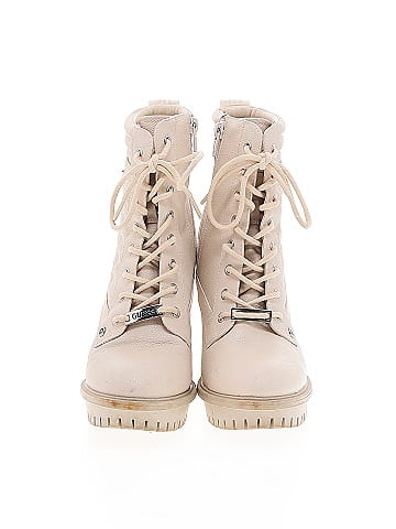 Guess Ankle Boots (view 2)