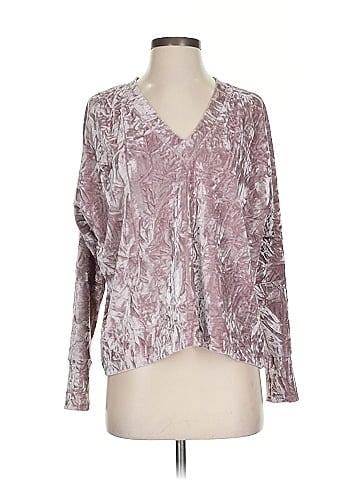Sen Long Sleeve Top (view 1)