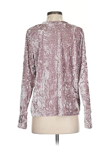Sen Long Sleeve Top (view 2)