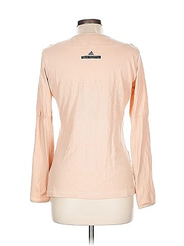 Adidas Stella McCartney Long Sleeve Henley (view 2)