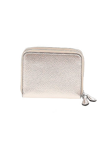 Coach Factory Leather Wallet (view 2)