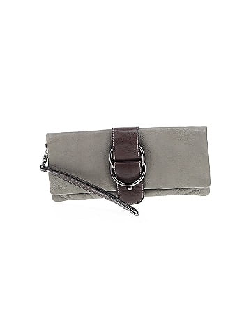 Assorted Brands Leather Wristlet (view 1)