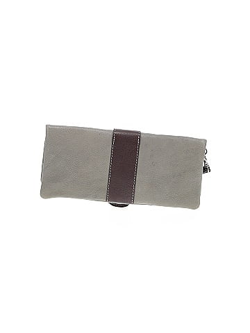 Assorted Brands Leather Wristlet (view 2)