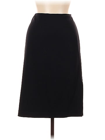 Linda Allard Ellen Tracy Formal Skirt (view 1)