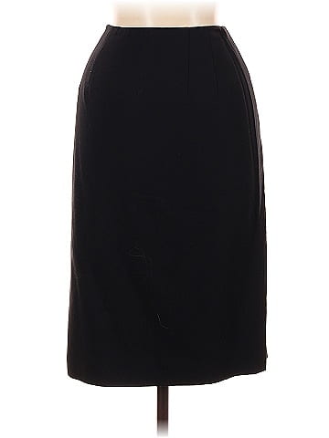 Linda Allard Ellen Tracy Formal Skirt (view 2)