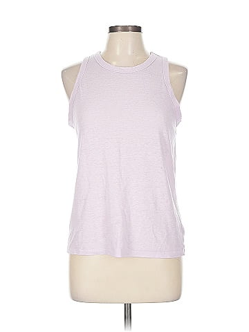 A New Day Sleeveless T-Shirt (view 1)