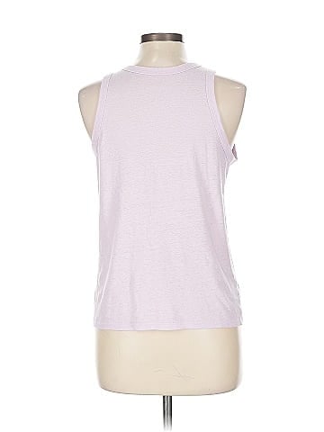 A New Day Sleeveless T-Shirt (view 2)