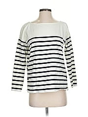 Sézane 3/4 Sleeve Top