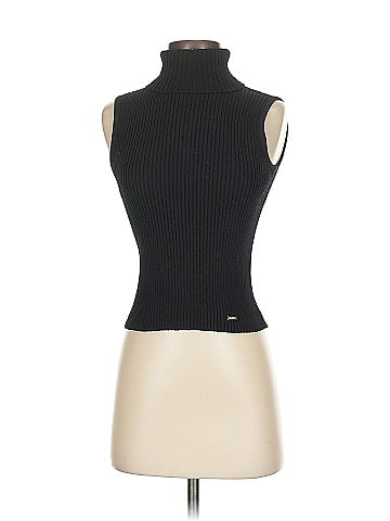 St. John Sport Sweater Vest (view 1)