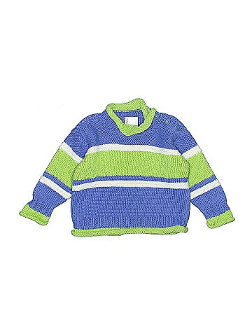 Hanna Andersson Pullover Sweater (view 1)
