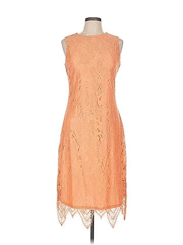 Sharagano Cocktail Dress (view 1)