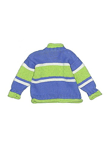 Hanna Andersson Pullover Sweater (view 2)