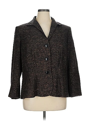 Lafayette 148 New York Blazer (view 1)