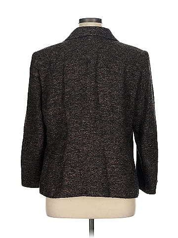 Lafayette 148 New York Blazer (view 2)