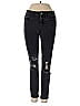 J.Crew Hearts Black Jeans Size 26 waist - photo 1