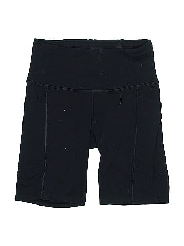 Oiselle Athletic Shorts (view 1)