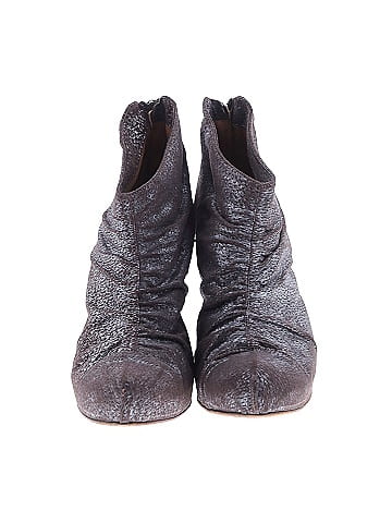 Fiorentini + Baker Ankle Boots (view 2)